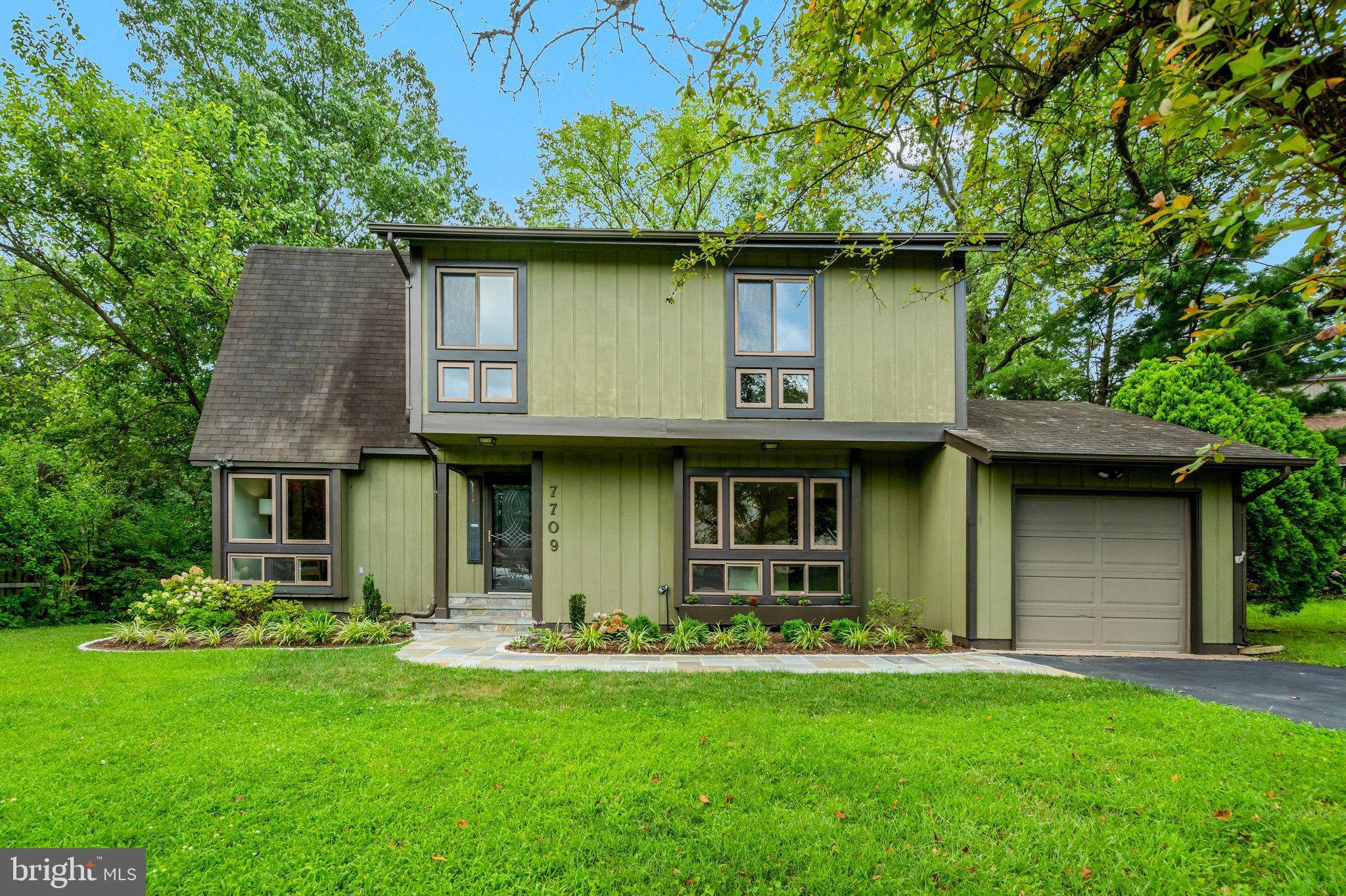 Manassas, VA 20109,7709 ANDERSON CT