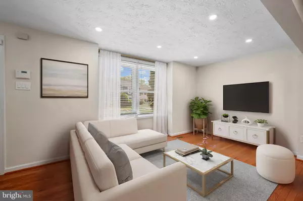 Gaithersburg, MD 20878,101 SHARPSTEAD LN