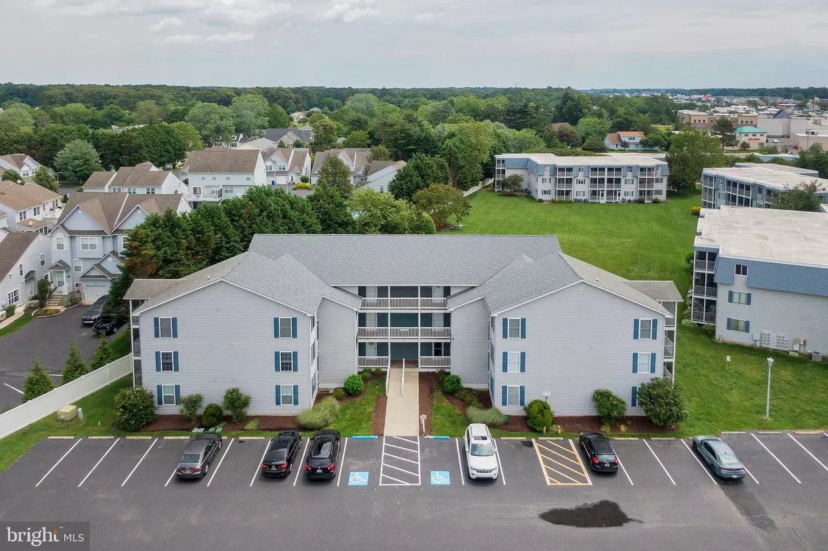 Rehoboth Beach, DE 19971,35948 HAVEN DR #D201