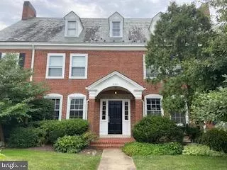 3531 S WAKEFIELD ST S #A2, Arlington, VA 22206