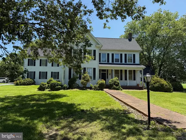 28923 ISLAND CREEK RD, Trappe, MD 21673