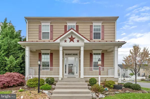 1257 N FAIRFAX BLVD, Ranson, WV 25438