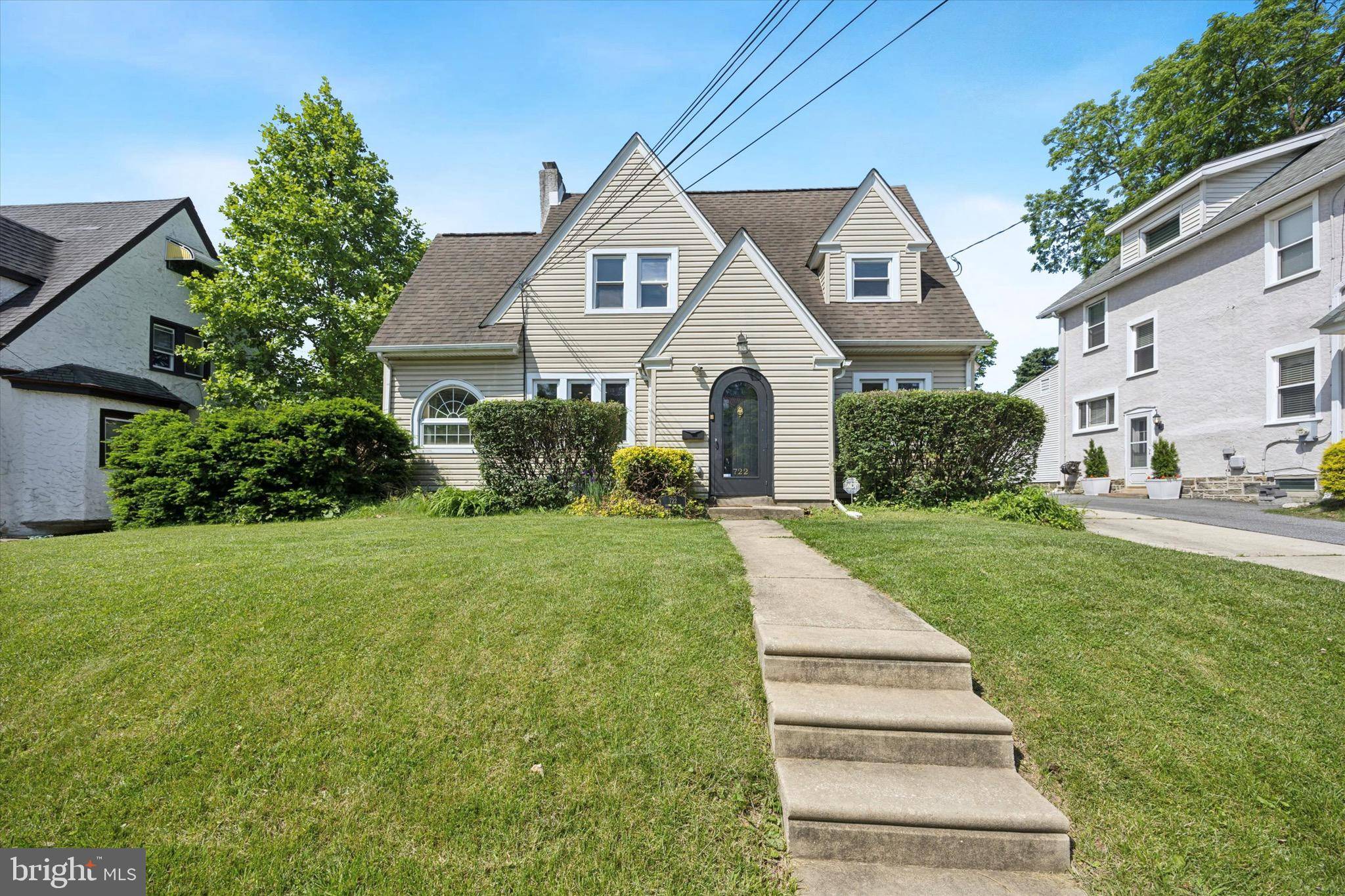722 MASON AVE, Drexel Hill, PA 19026