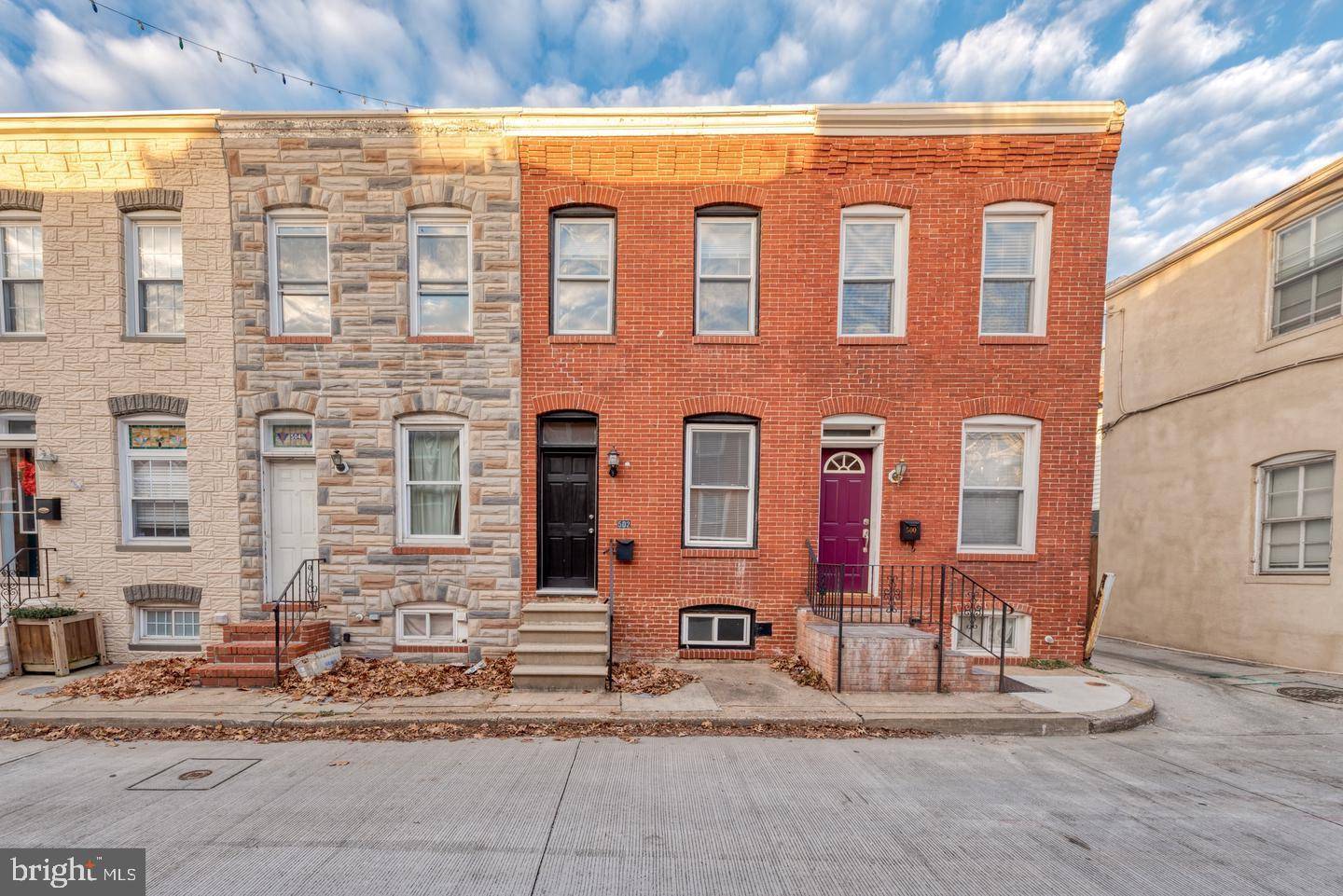 Baltimore, MD 21224,502 S GLOVER ST