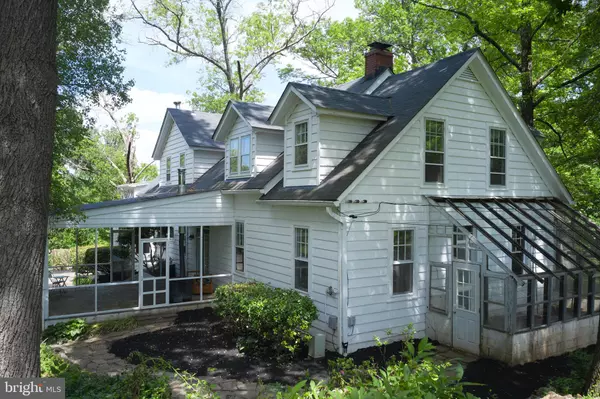 Barnesville, MD 20838,22500 OLD HUNDRED RD