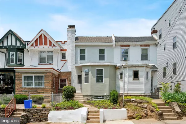 Philadelphia, PA 19144,443 W ABBOTTSFORD AVE