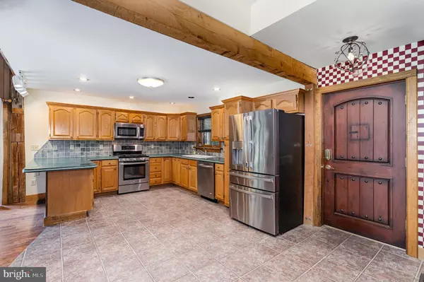 Dillsburg, PA 17019,161 CENTRAL VIEW RD