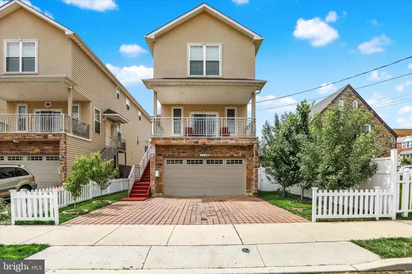 7734 LANGDON ST, Philadelphia, PA 19111