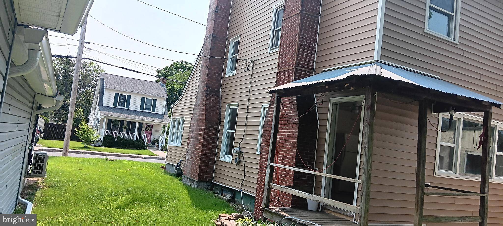 Winchester, VA 22601,221 BOYD AVE