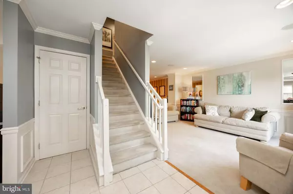 Chester Springs, PA 19425,32 GRANITE LN #8