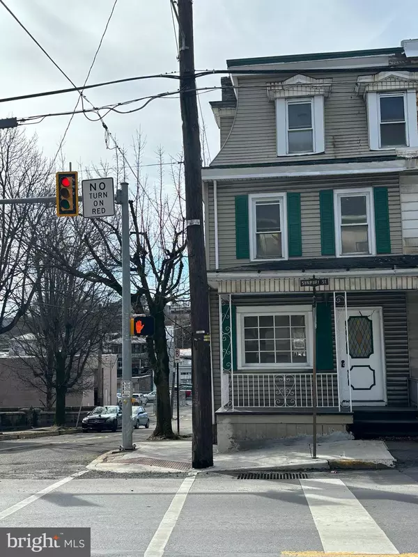 Shamokin, PA 17872,140 E SUNBURY ST