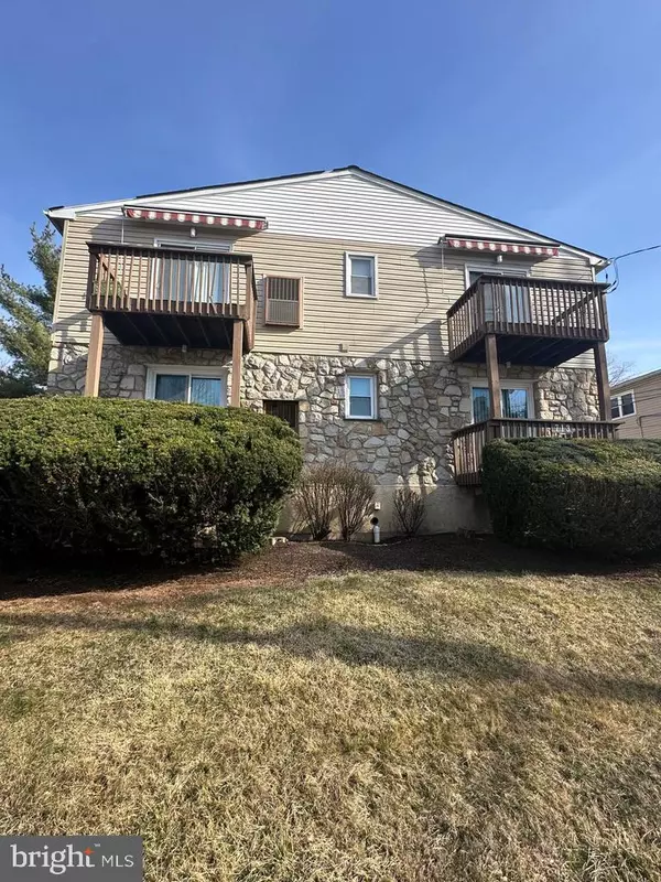 Lansdale, PA 19446,713 WILLOW ST #A-2