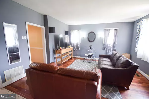 Baltimore, MD 21215,3820 DOLFIELD AVE