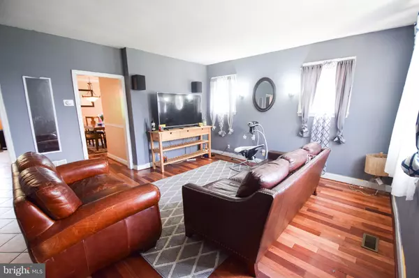 Baltimore, MD 21215,3820 DOLFIELD AVE