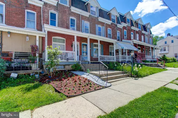 Allentown, PA 18102,605 1/2 N 16TH ST