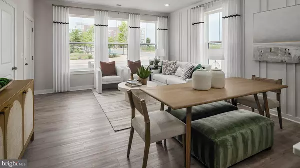 Dulles, VA 20166,TBB CLOONGEE TER #ROSSLYN