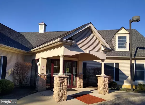 135 JACKSON #B, Medford, NJ 08055
