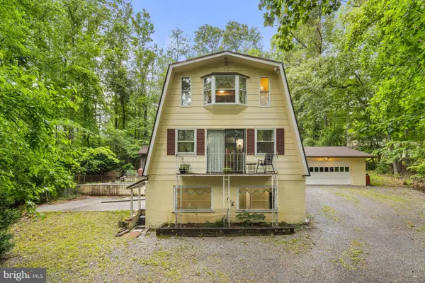 102 DUWAMISH TRL, Winchester, VA 22602