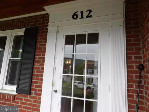 Bedford, PA 15522,612 S THOMAS ST