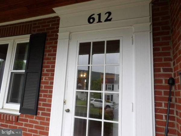 Bedford, PA 15522,612 S THOMAS ST