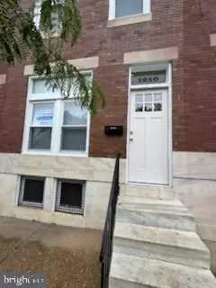 1210 WHITELOCK ST, Baltimore, MD 21217