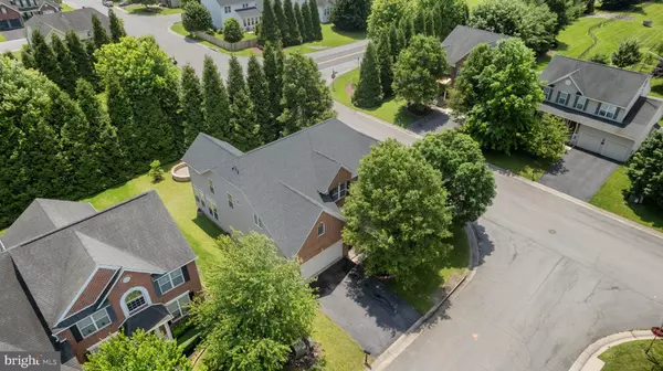 14 AUGUSTINE CT, Kearneysville, WV 25430