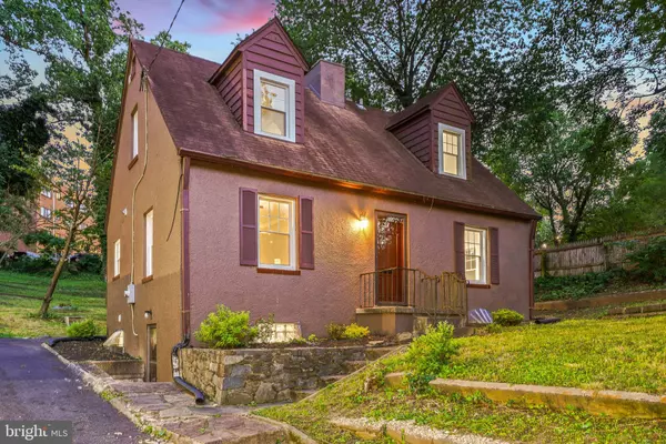 514 SILVER SPRING AVE, Silver Spring, MD 20910