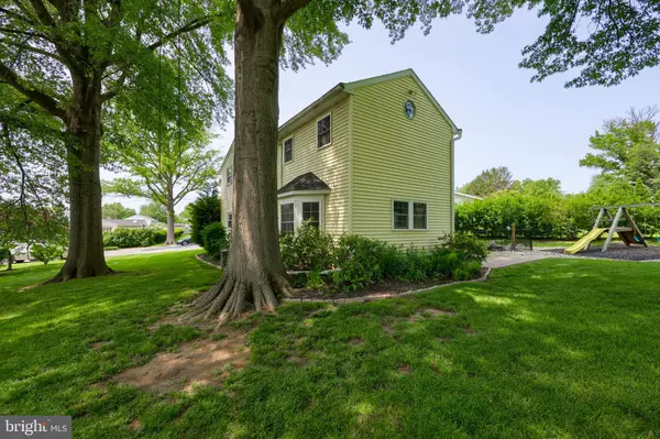 Lancaster, PA 17602,283 WHITTIER LN