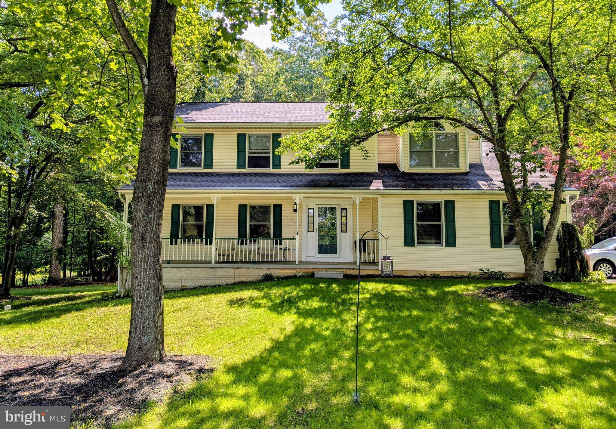 13750 EASTSIDE DR, Mount Airy, MD 21771