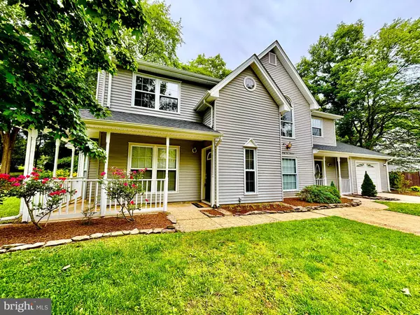 Waldorf, MD 20602,3500 SUGAR MAPLE CT