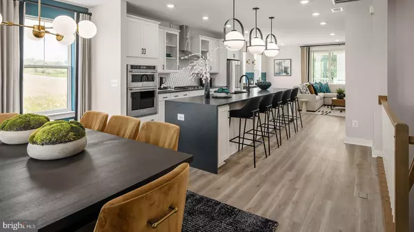 Dulles, VA 20166,TBB CLOONGEE TER #CLARENDON