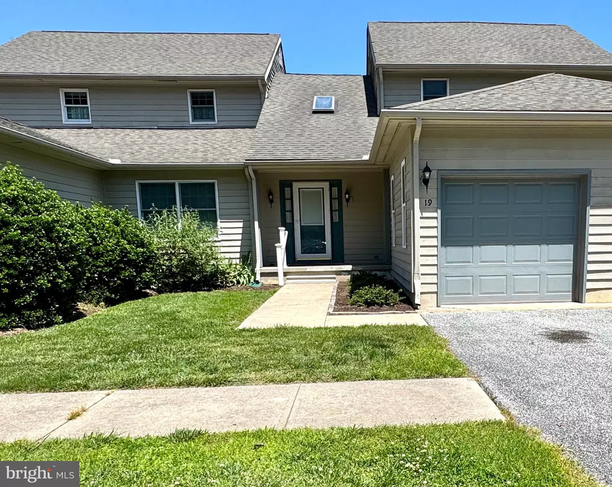 Seaford, DE 19973,19 CROSSGATE DR