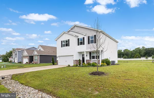 Delmar, DE 19940,37514 N COUNTRYSIDE DR