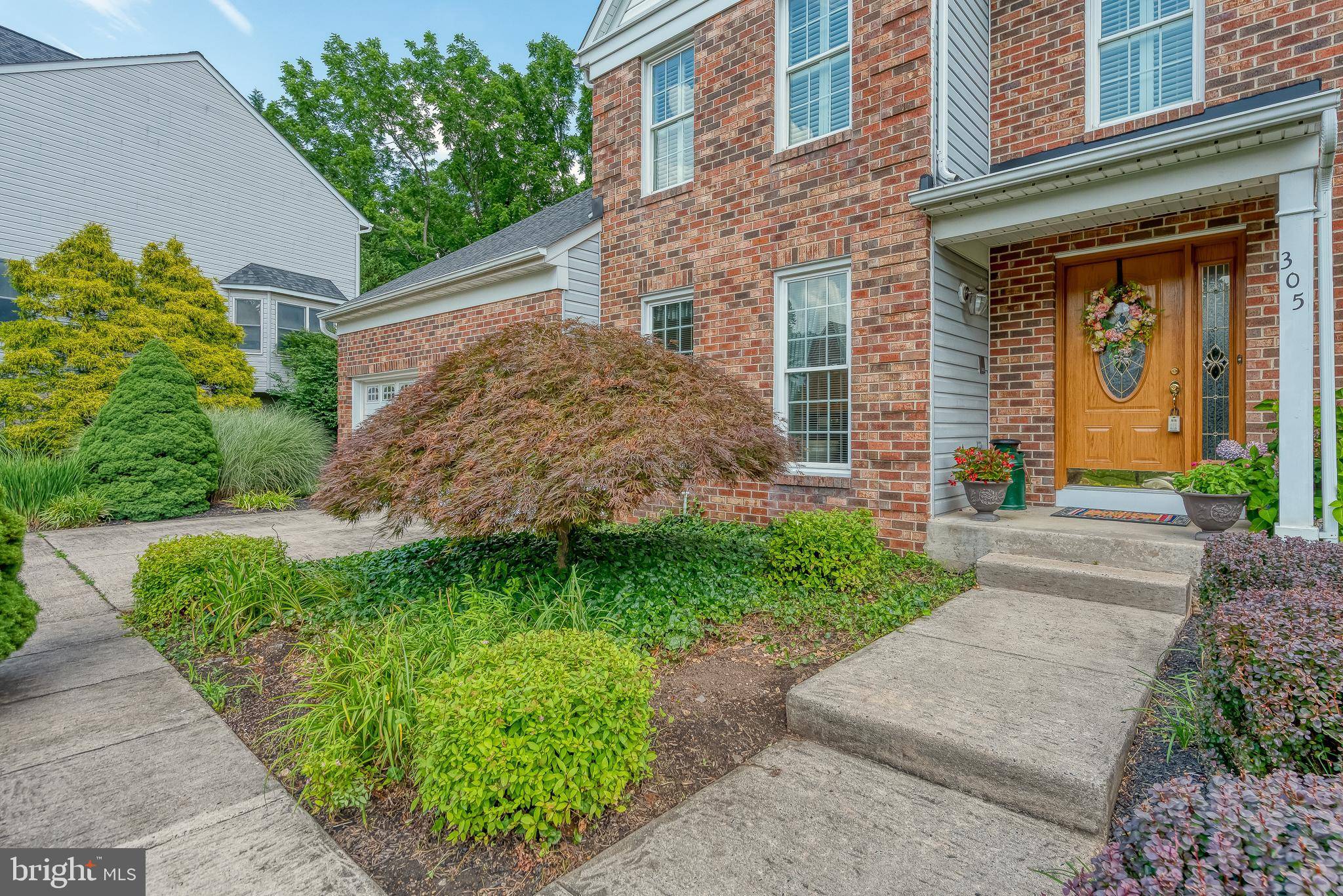 Abingdon, MD 21009,305 OVERVIEW DR