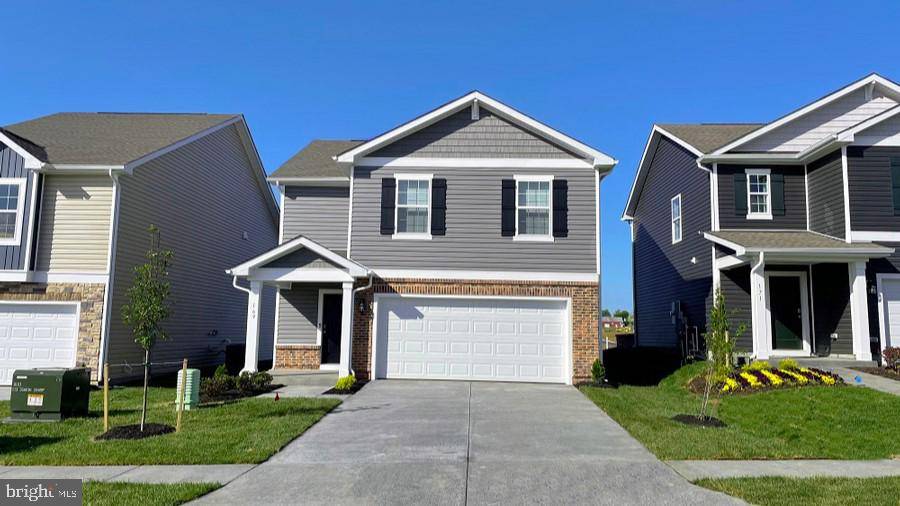 114 CHARING CROSS DR, Stephens City, VA 22655