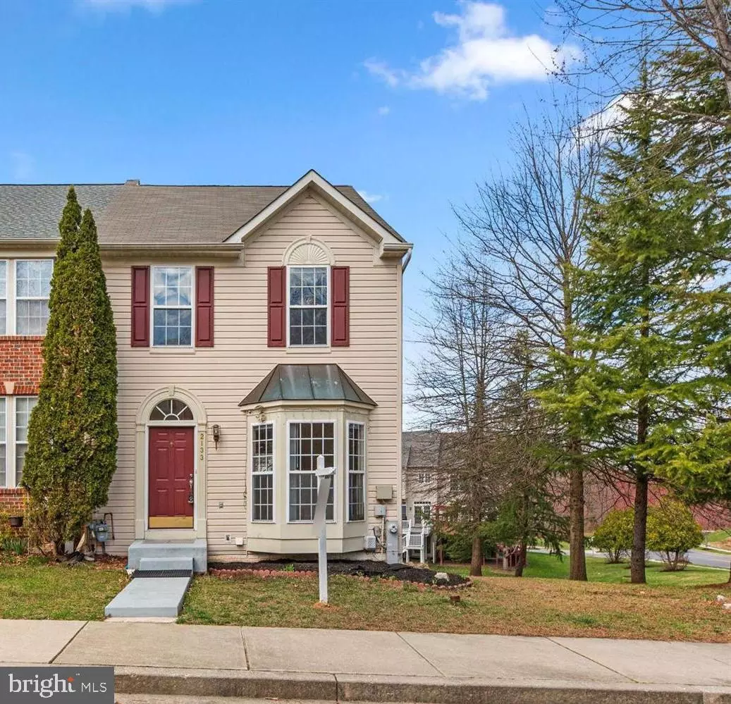 Woodstock, MD 21163,2133 BEXLEY DR