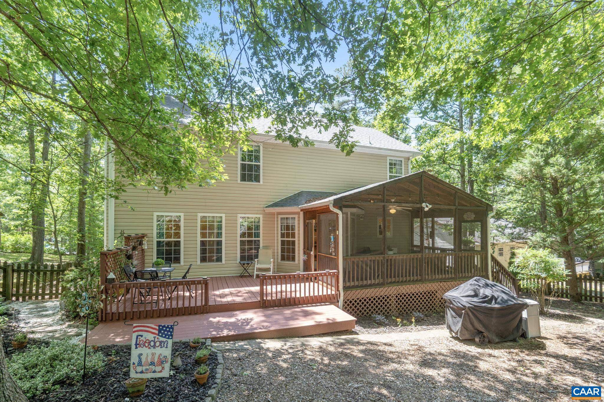 Palmyra, VA 22963,14 PATRIOT LN