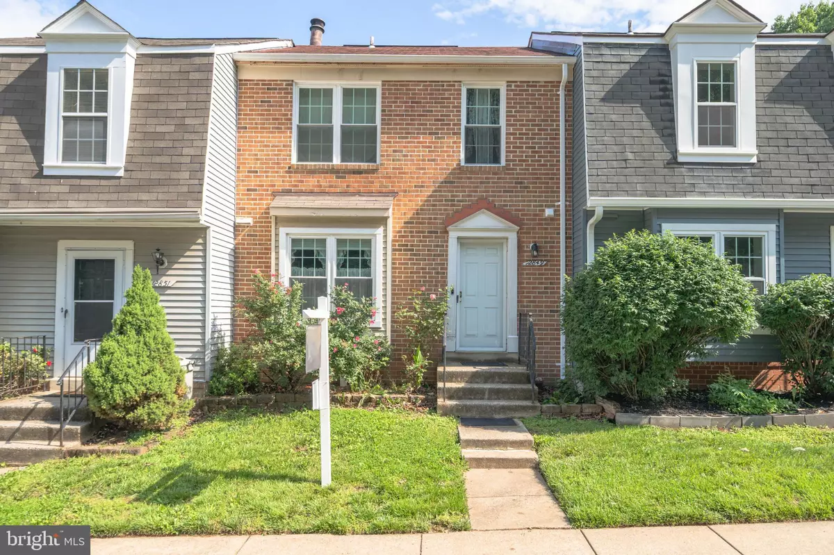 Germantown, MD 20874,12849 CLIMBING IVY DR