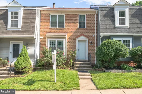 12849 CLIMBING IVY DR, Germantown, MD 20874