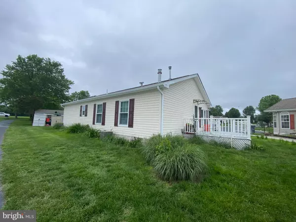 Vineland, NJ 08361,3501 S LINCOLN AVE #22