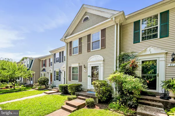 Sterling, VA 20165,49 HUNTLEY CT