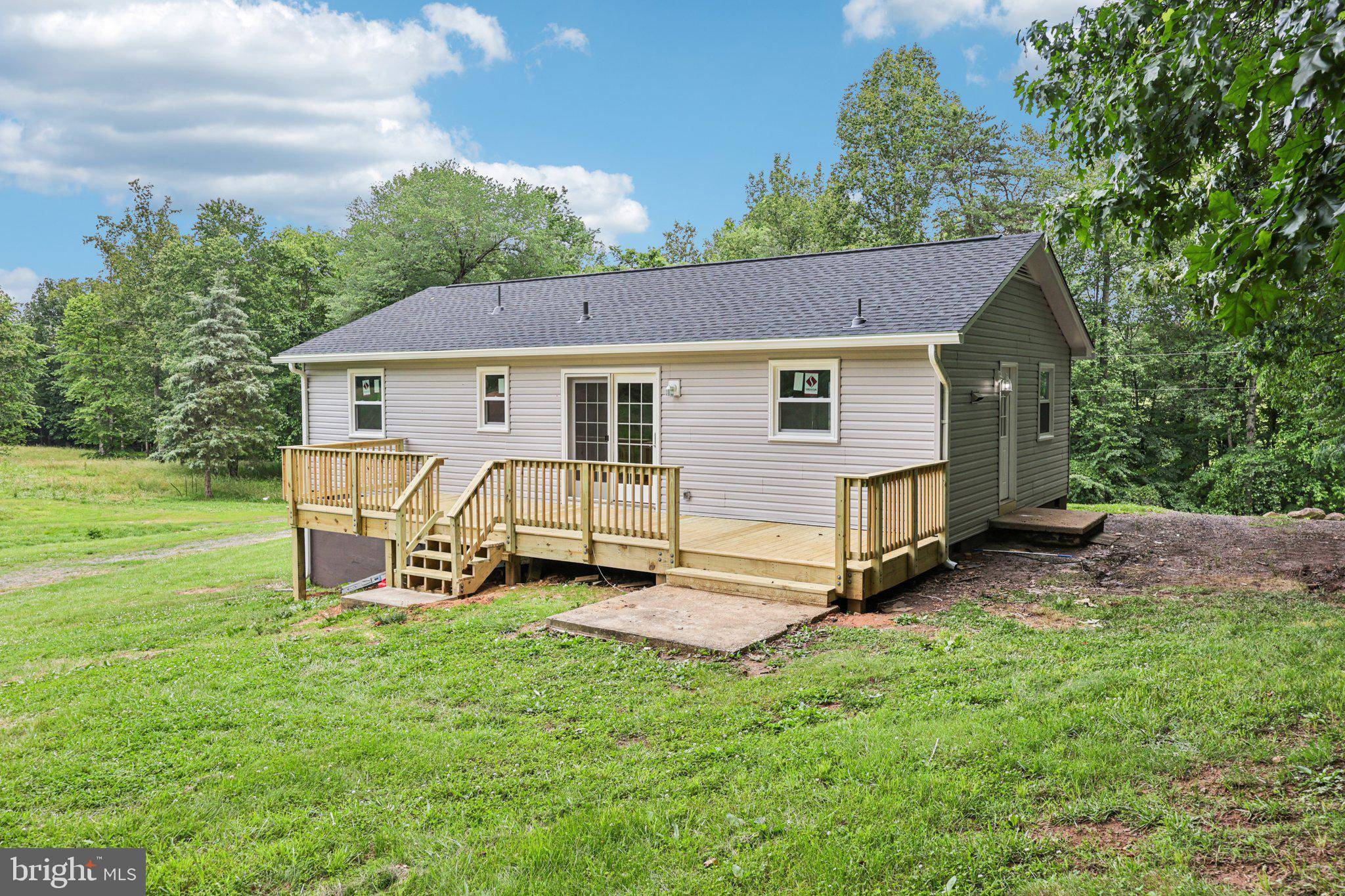 Rixeyville, VA 22737,8159 SETTLE SCHOOL RD