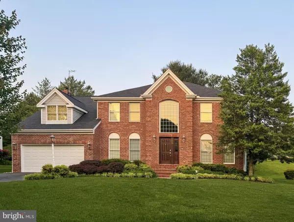 Ellicott City, MD 21042,2906 MOUNT SNOW CT