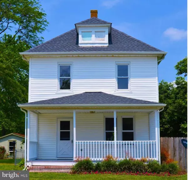 1125 PRICE STATION RD, Church Hill, MD 21623