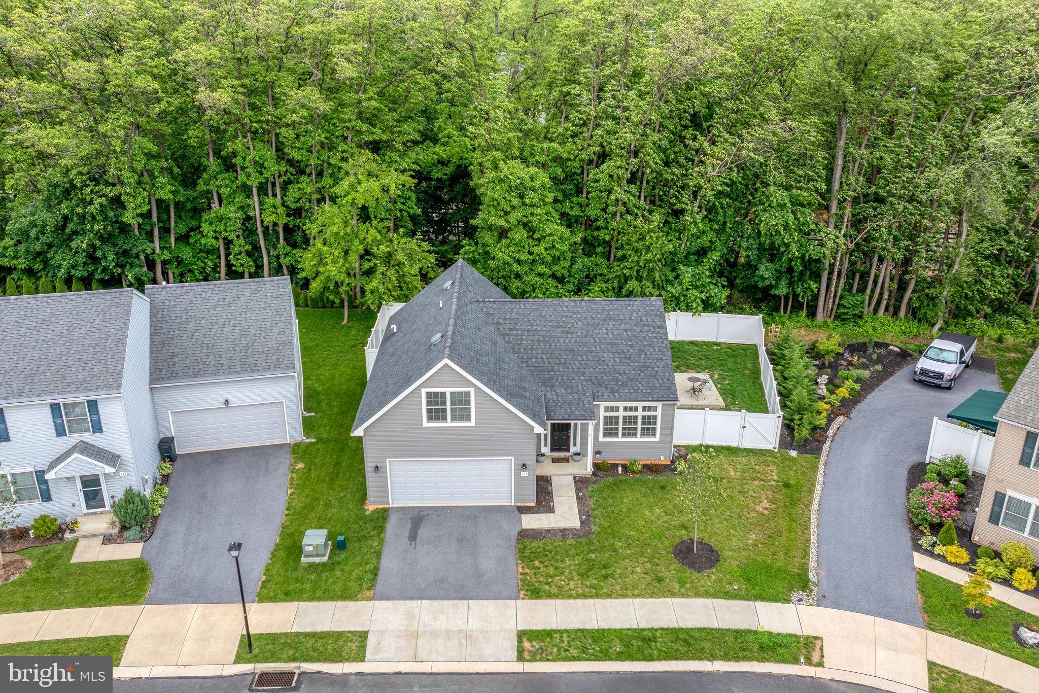 Elizabethtown, PA 17022,257 ERSA DR