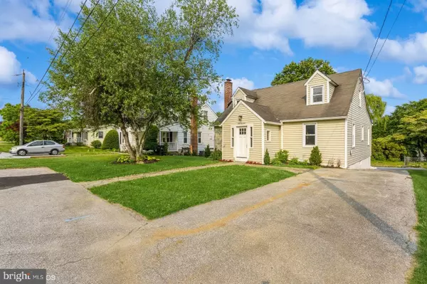 Westminster, MD 21157,314 FAIR AVE