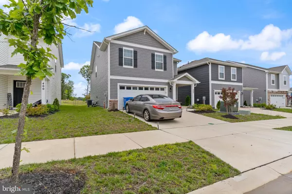 La Plata, MD 20646,404 MOSSY GROVE LN