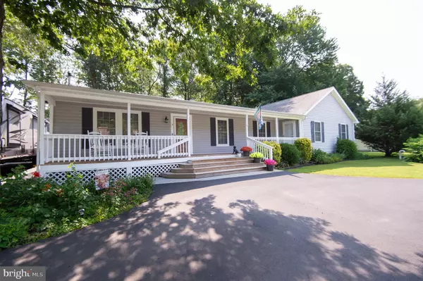 Stevensville, MD 21666,3 ACKERMAN CT