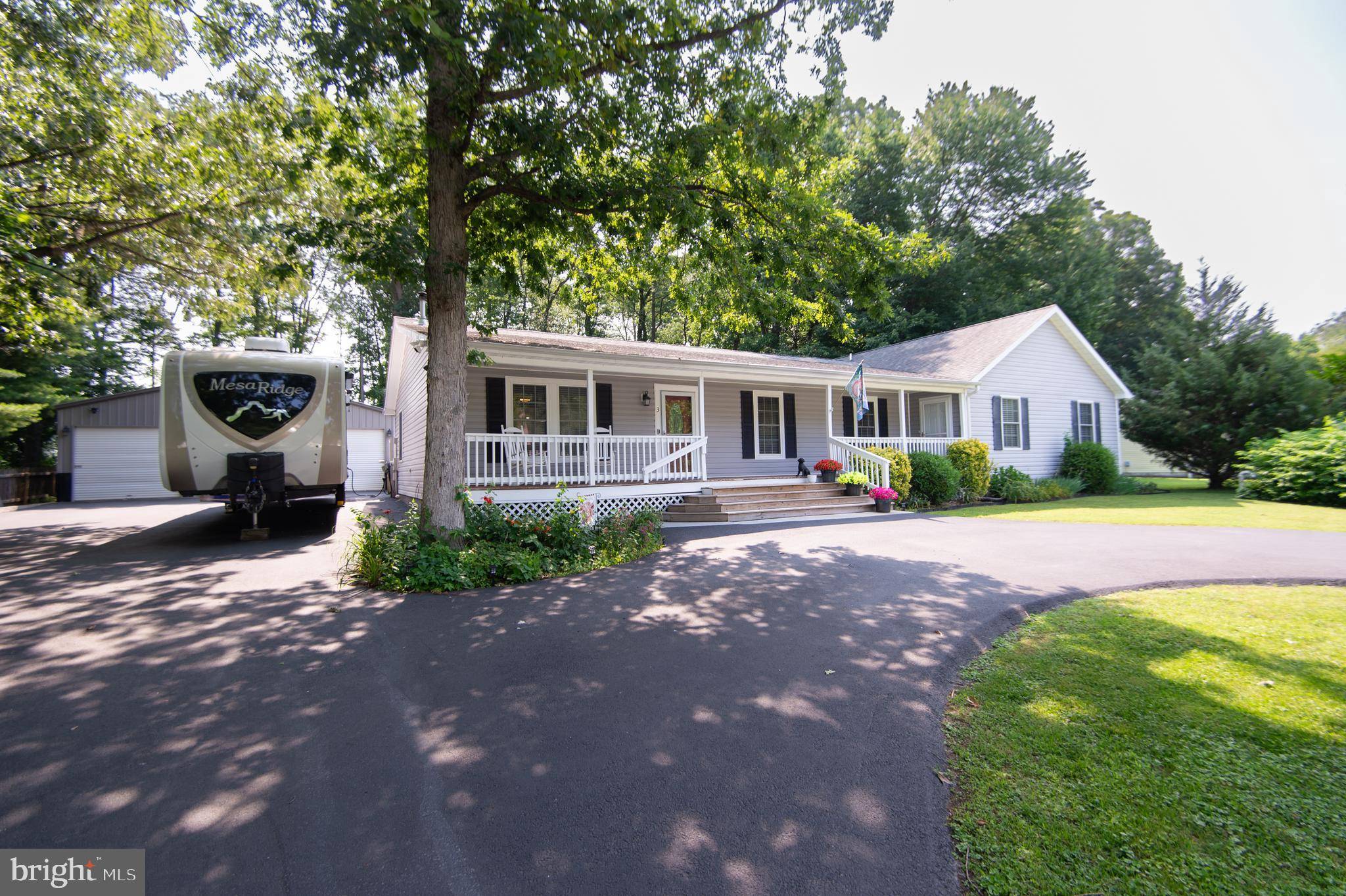 3 ACKERMAN CT, Stevensville, MD 21666