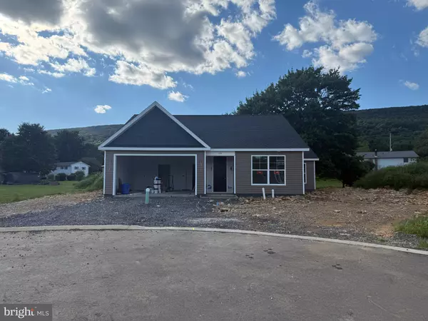 105 BLUESTEM CIR, Centre Hall, PA 16828